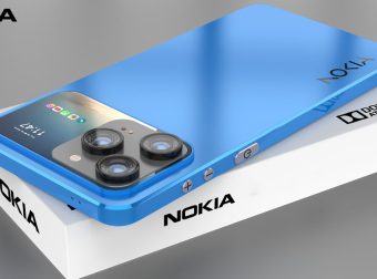 Nokia Phantom 2024 Specs: 200MP Cameras, 10500mAh Battery!