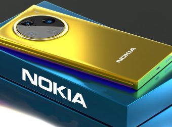 Nokia Vision vs. Vivo T3 Ultra: 108MP Cameras, 8500mAh Battery!