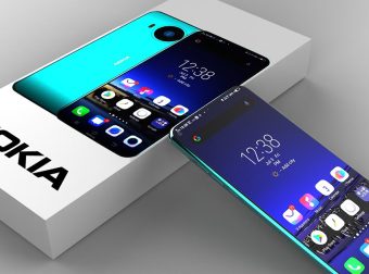 Nokia Joker Max vs. Infinix Zero 40 5G: 16GB RAM, 108MP Cameras!