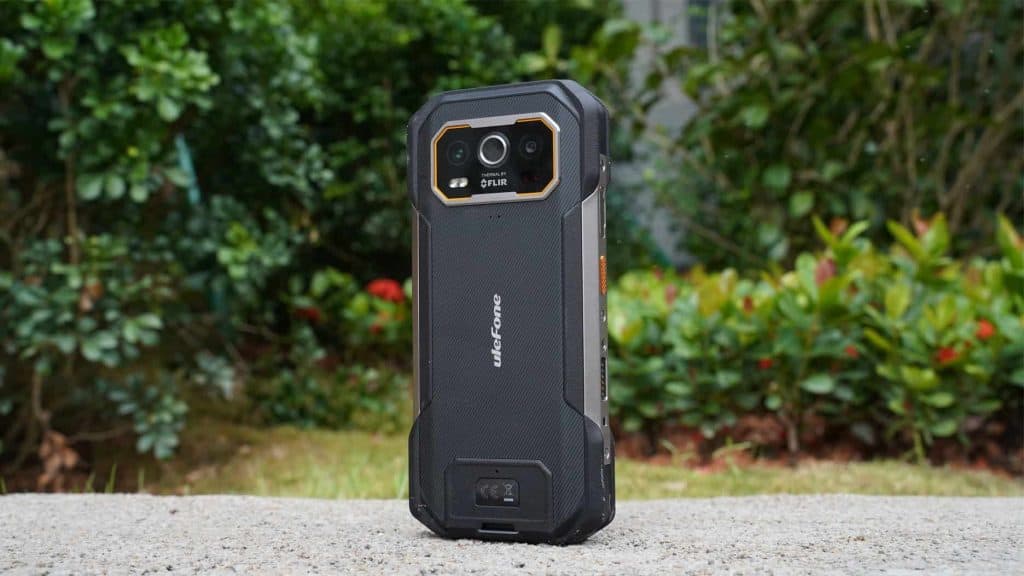 Ulefone Armor 27 Pro