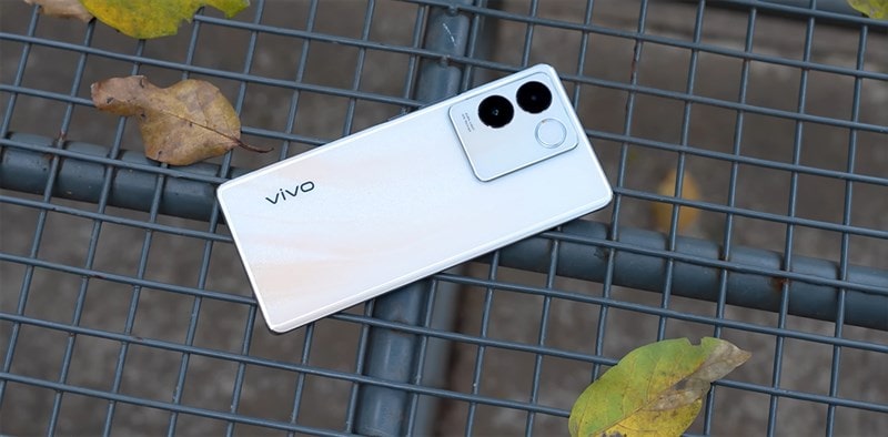 Vivo T3 Pro