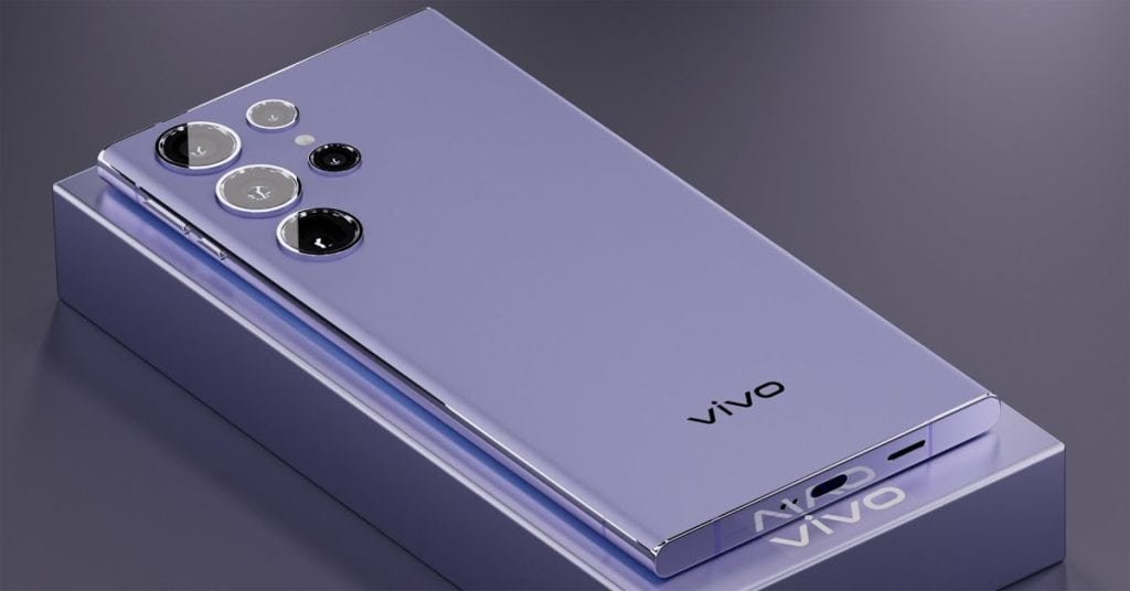 Vivo Y300 Plus Specs: 8GB RAM, 50MP Cameras!