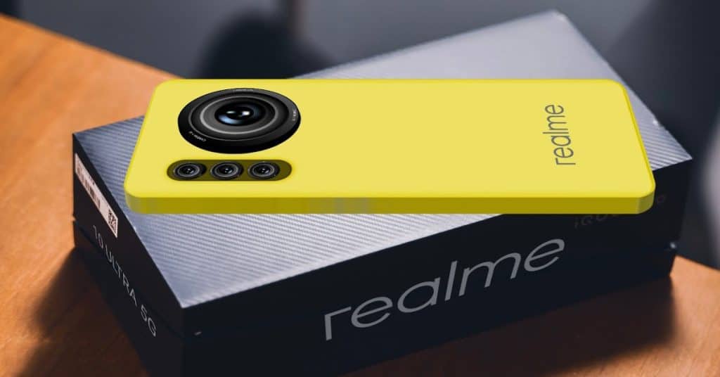 Best Realme Phones November 2024: 16GB RAM, 5500mAh Battery!