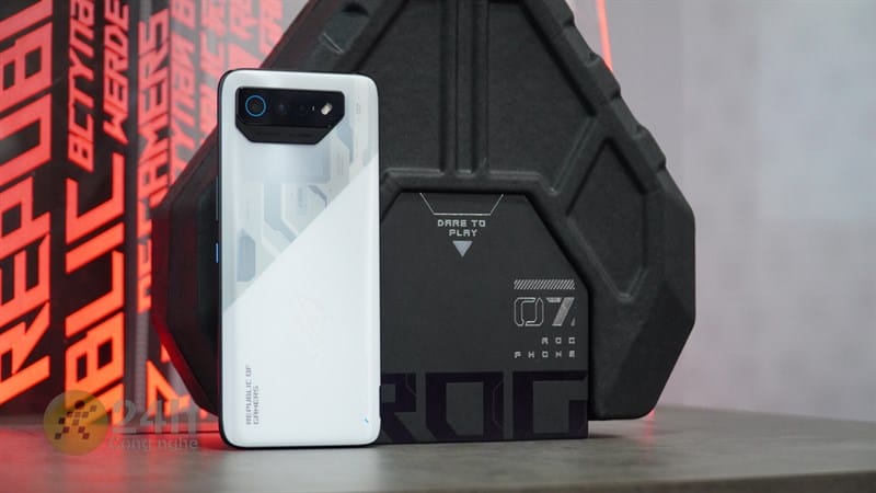 ASUS ROG Phone 9