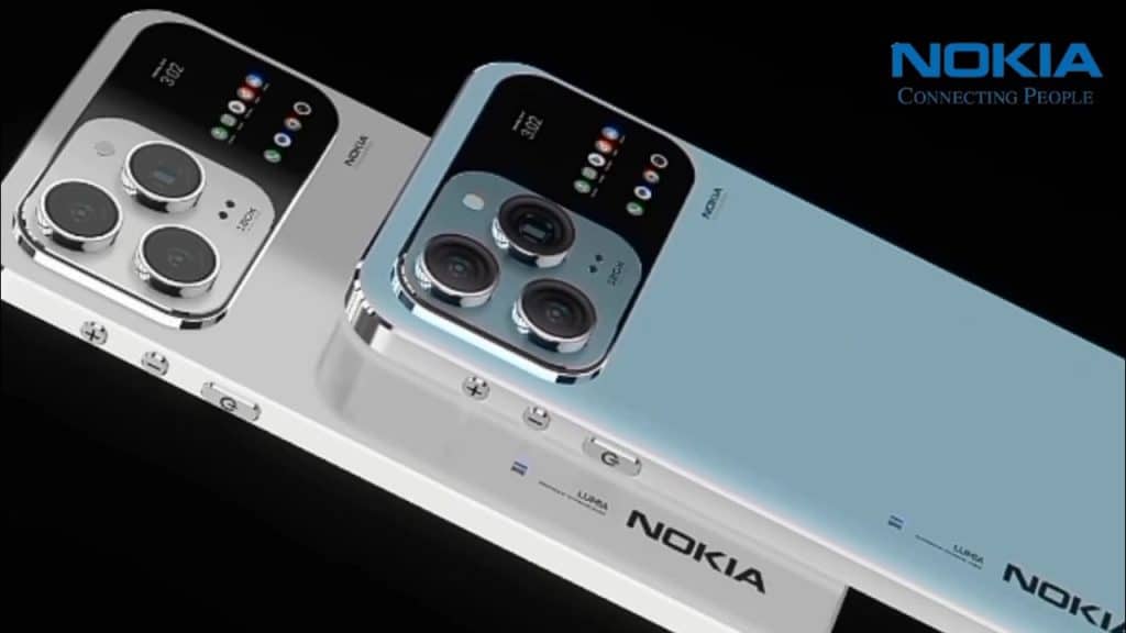 Nokia Moonwalker Mini 2024 Specs: 16GB RAM, 200MP Cameras!