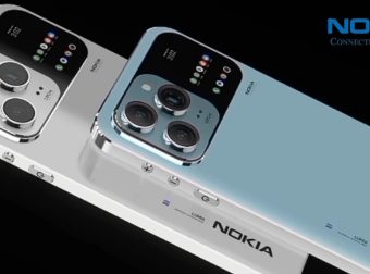 Nokia Blaze Max 2024 Specs: 108MP Cameras, 8000mAh Battery!