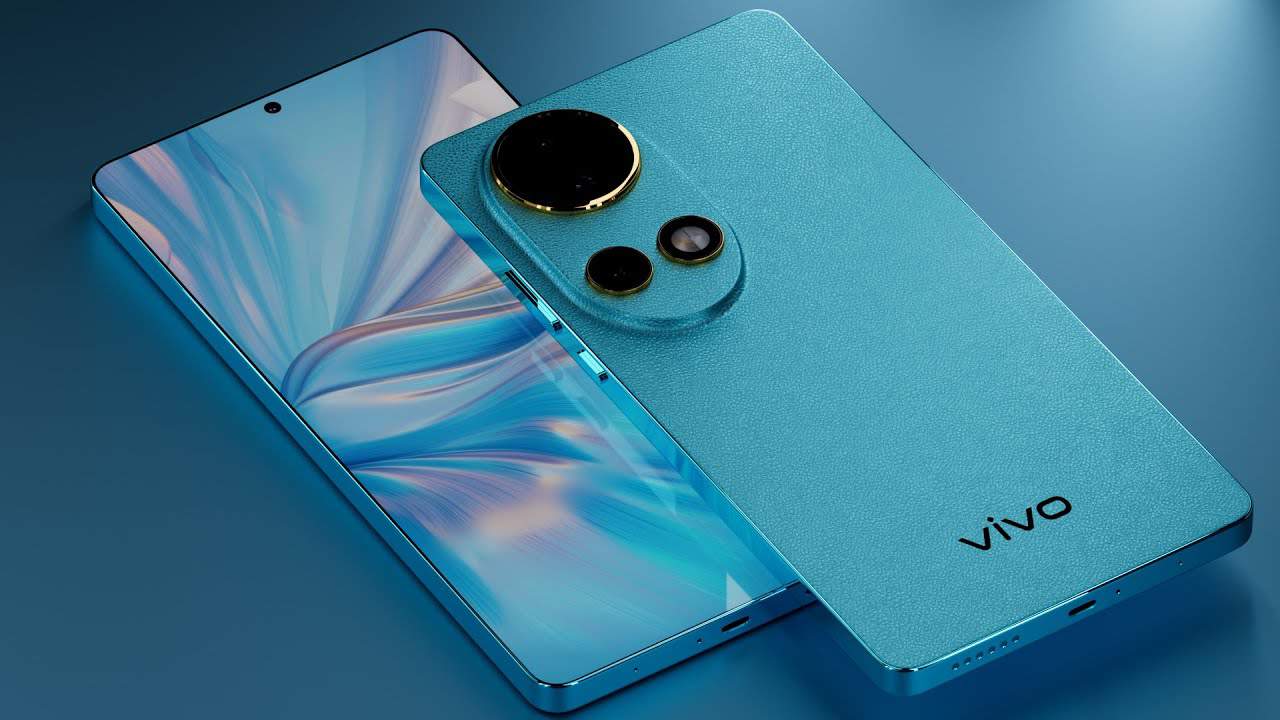 Best Vivo phones September 2024: 16GB RAM, 5500mAh Battery!