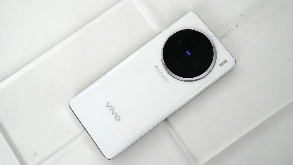 Vivo X200 Pro