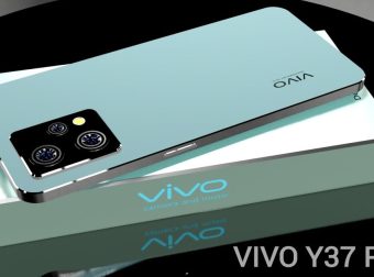 Vivo Y37 Pro Specs: 8GB RAM, 6000mAh Battery!