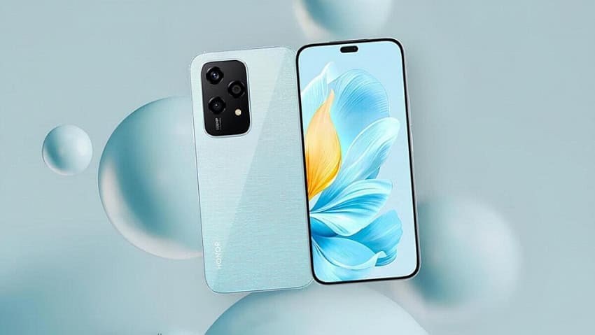 Honor 200 Lite