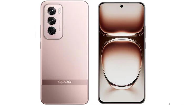 OPPO Reno 13 Pr