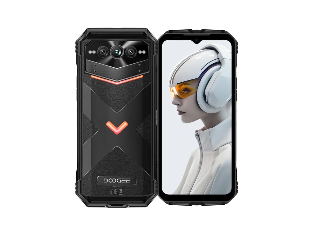 Doogee V Max Pro