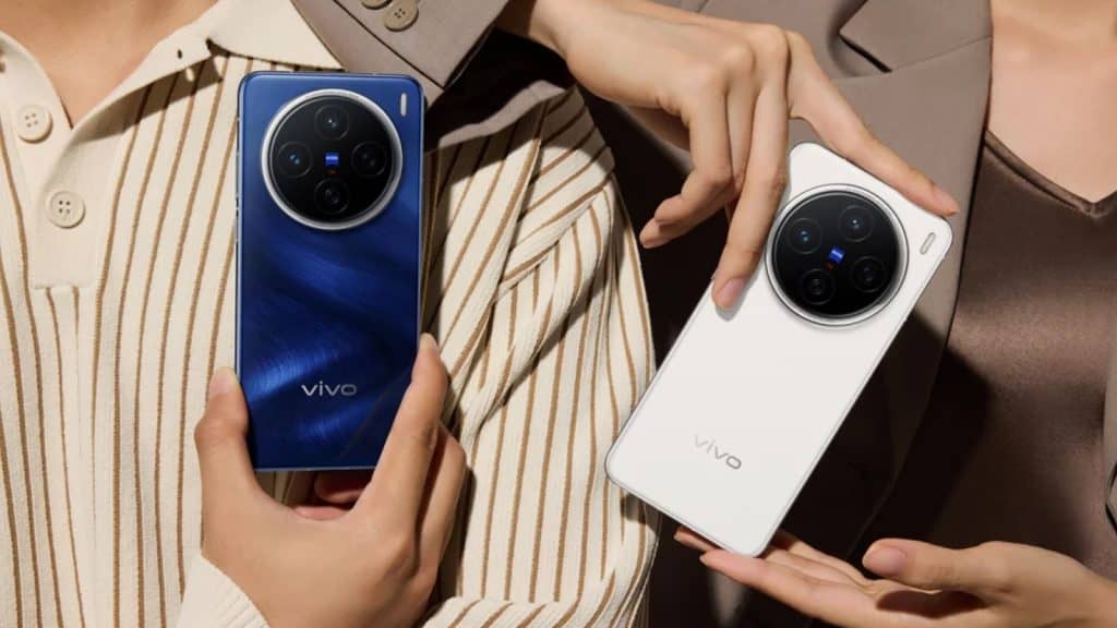 Vivo X200 Pro Mini