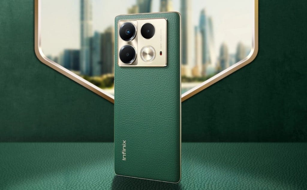 Nokia Winner vs. Infinix Note 40S: 200MP Cameras, 8700mAh Battery!