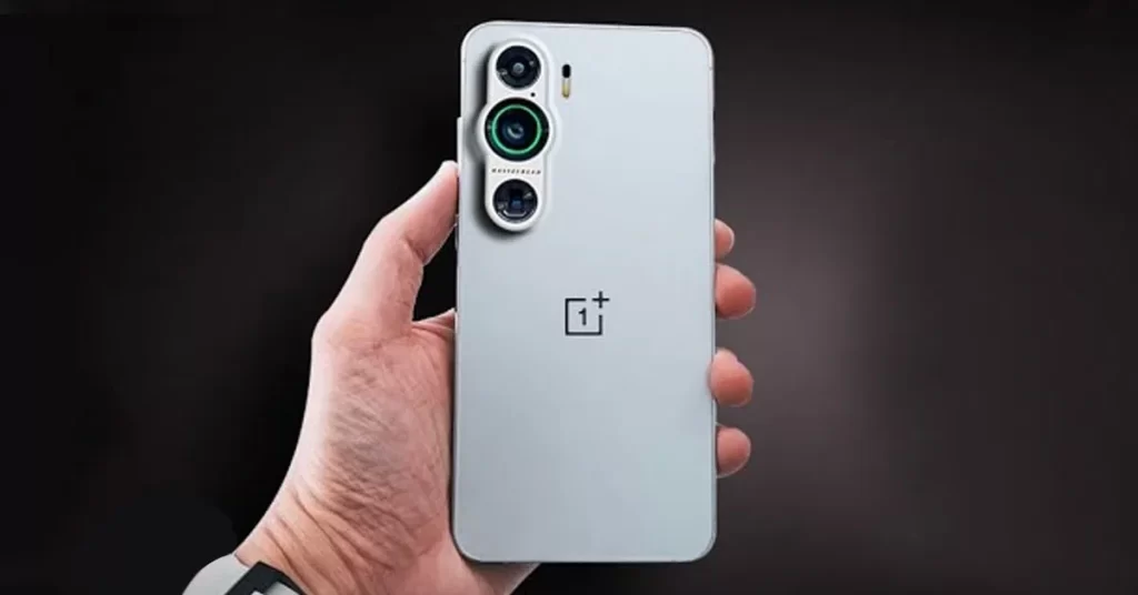 OnePlus 13