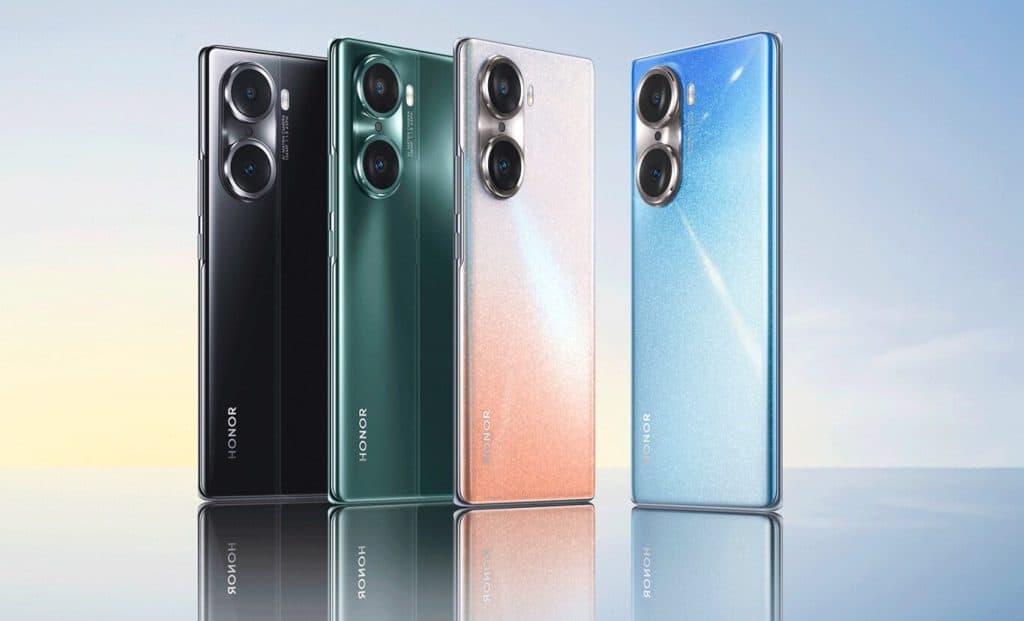 Honor X60 Series