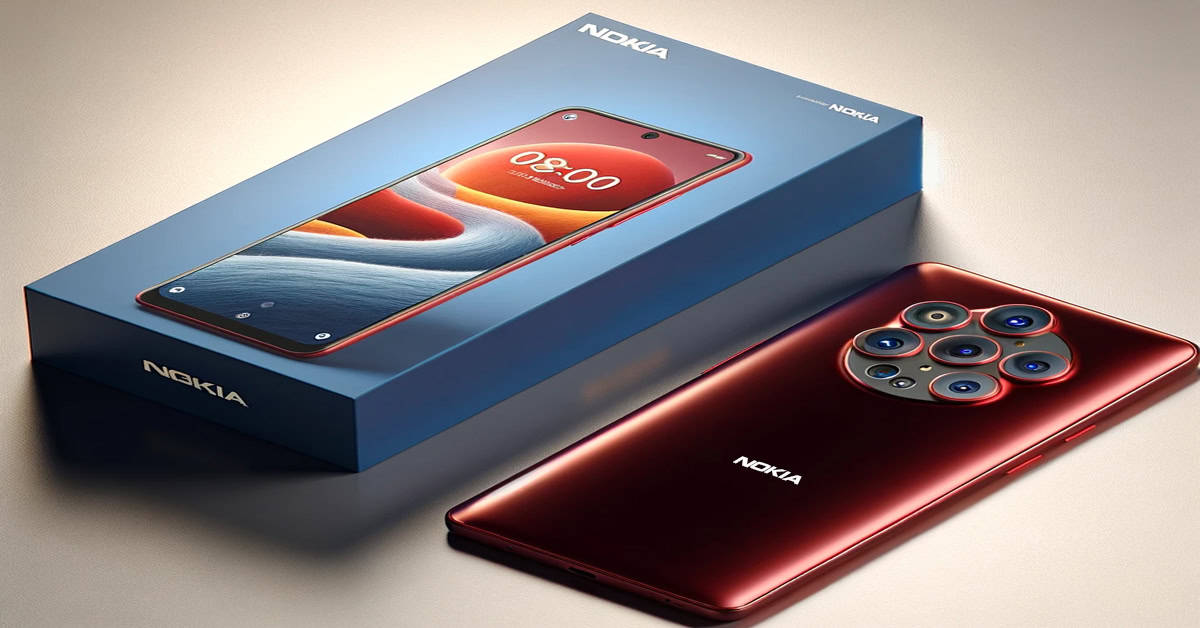 Nokia Winner 2025 Specs 18GB RAM, 13000mAh Battery!